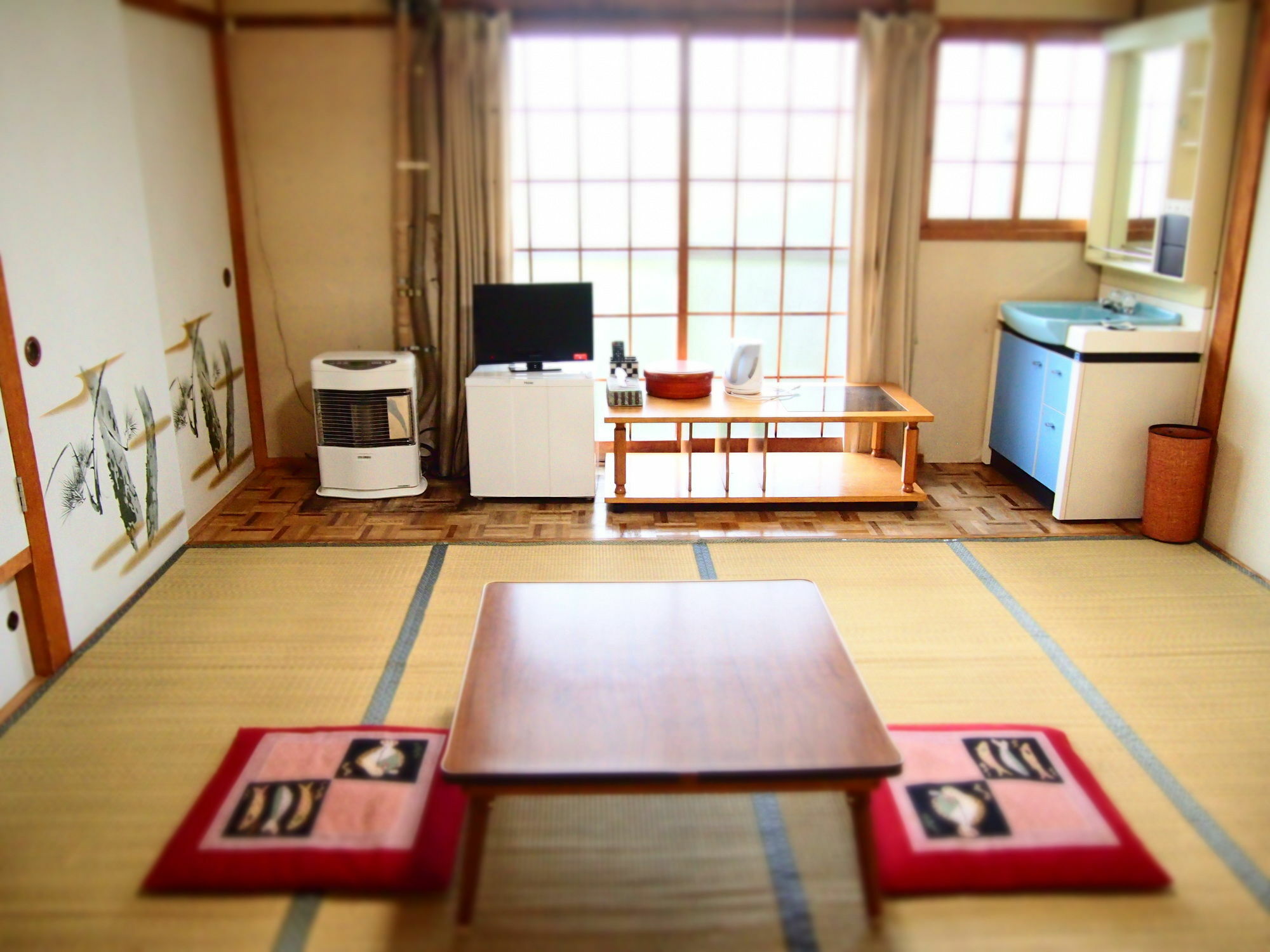 ホテル マウンテン　ジャム 倶知安町 エクステリア 写真